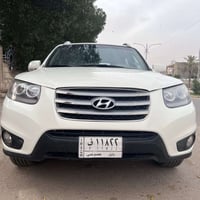 سنتافي • محرك ٣٥٠٠ ٦ سلندر • ٧راكب