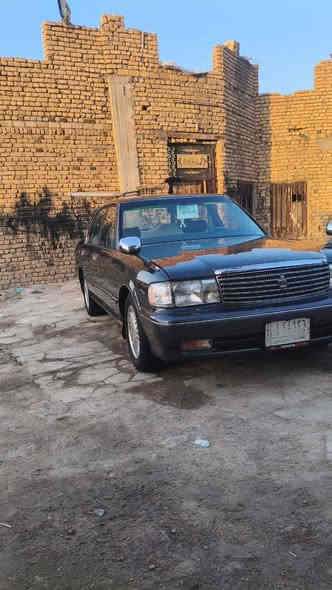 سياره مكفوله من الضربه والكص ونقل جثه والعيب الشرعي كله 
سياره جاهزة مكينه وكير 2.5 بل كارتون حداديه كهربايات كل جاهزه

 رقم ( قادسيه ) 
مشروع وطني سنويه جديده لل  ( 27  ) تحويل مباشر

  السعر (  68  ) وبيه مجال  

الرقم ***********
