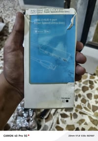 إلكترونيات • إكسسوارات