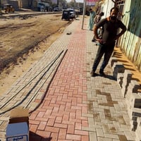 كادر تطبيك • مقرنص • تسليم مهندس