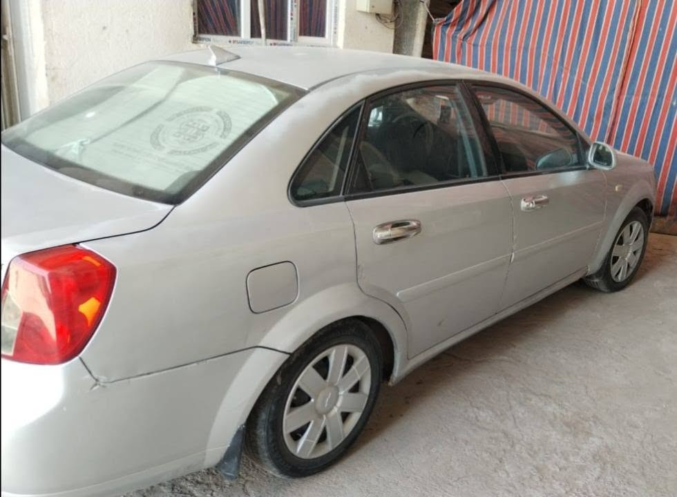 اوبترا موديل 2006 رقم بابل مميز بأسمي اوتو جاهزه محرك وكير وكهربائيات
السعر 63 وبيها مجال قليل 

للاستفسار ***********

مكاني بابل محاويل

