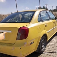 فورنزه • ٢٠٠٧ • مراوس خصوصي