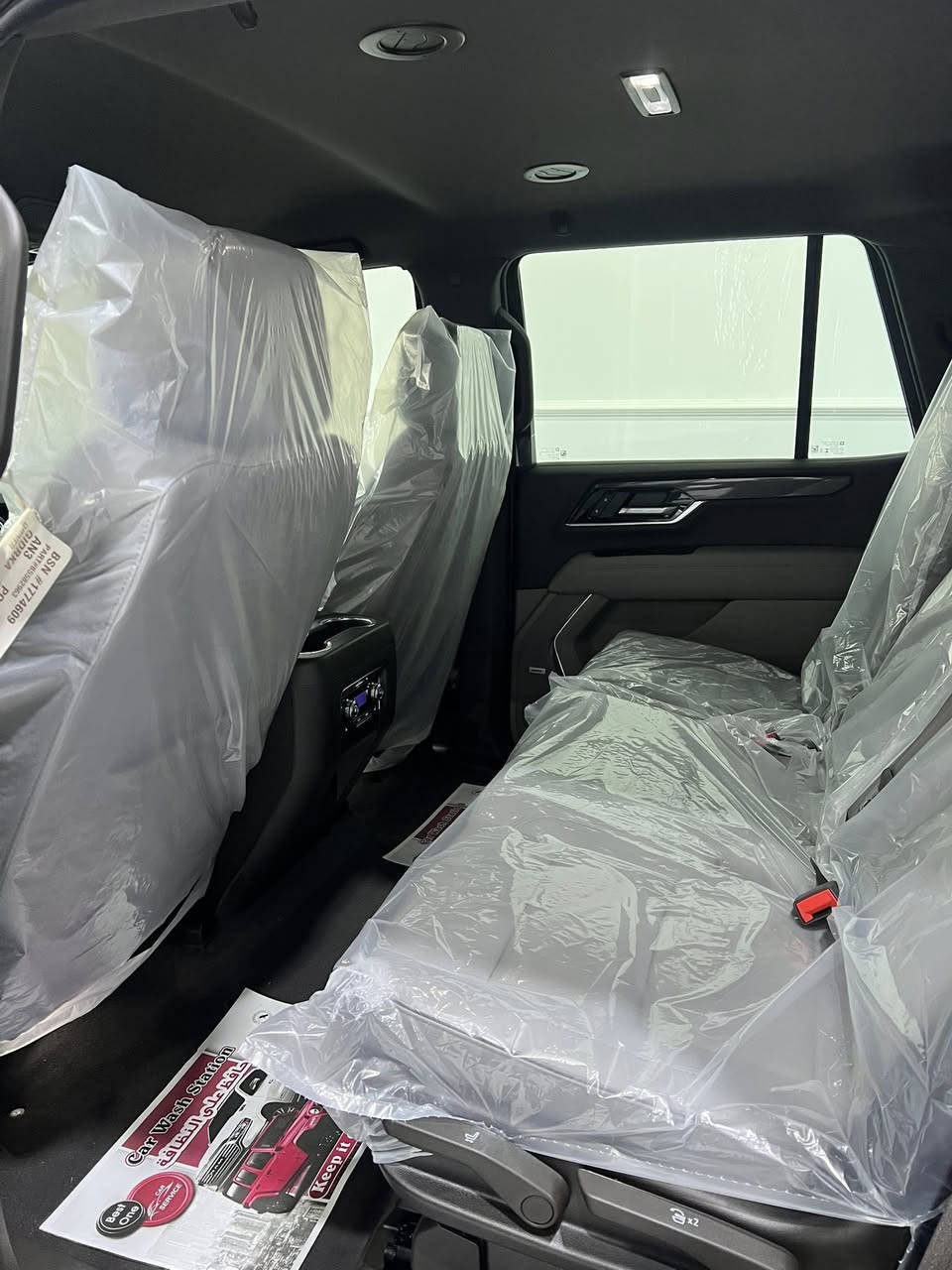 يوكن 2025 خليجي وكالة المنصورر زيروو صفر كيلو متر مرقم كامل بسعر 94 مليون عنواني البصره *********** - ***********
