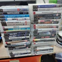 اقراص بلي 3 نظيفة حيل للبيع   كل قرص وسعرة   اذا اقراص مجموعة سعر القر...