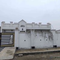 بيت للبيع المساحة 250م البهراط خلف شارع 50 للاستفسار 07710643090