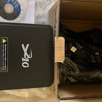 طابعة وقاصة • جديدة