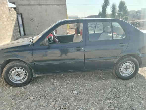 جيته موديل ٩٦.  ٤٠ وبيها مجال
***********
