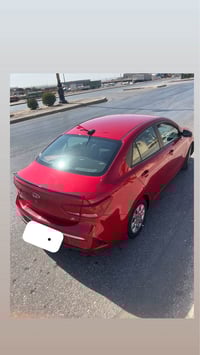 كيا ريو • ٢٠٢١ • موصل