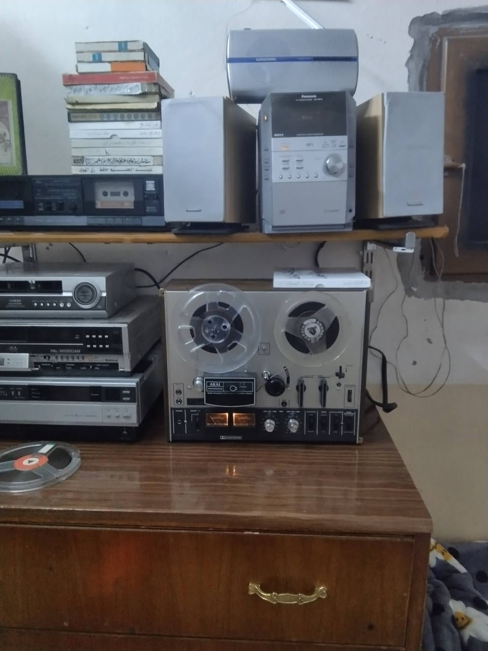 للبيع الكل شغالين السعر عل الخاص


**إذا كنت صاحب هذا الإعلان وتريد حذفه لأي سبب، رجاءا أرسل رسالة إلى الدعم الفني**