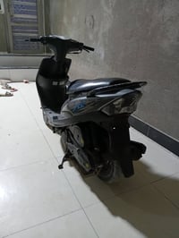 دراجه ماكس • نضافه • البصره