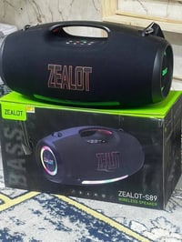 زيلوت اس ٨٩ • ٢٥٠ واط • بغداد الحسينيه