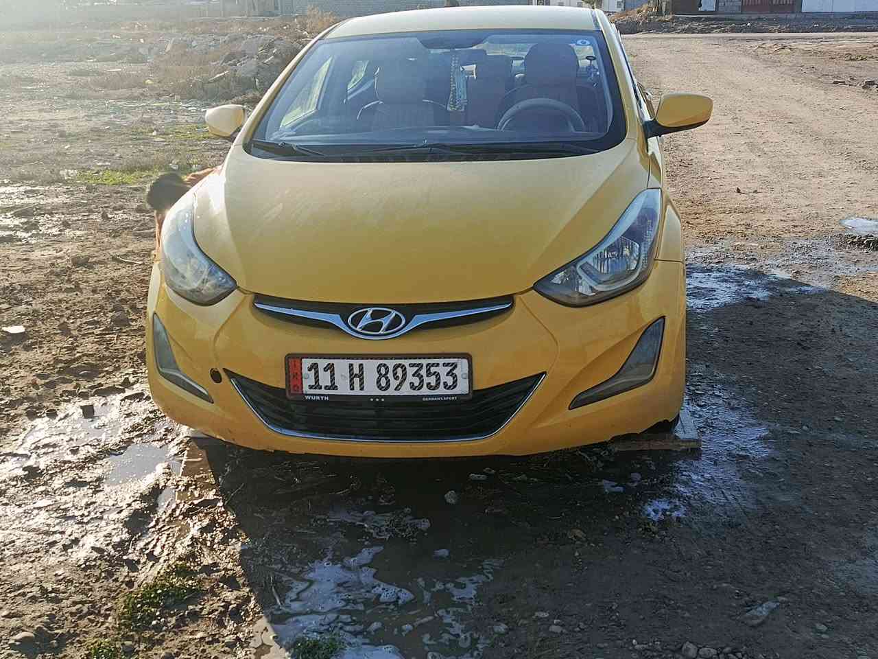 النتره موديل 15 وارد امريكا العنوان بغداد تاجي ***********+ ***********
