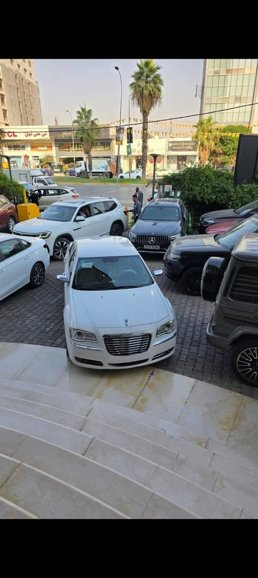 اوباما 12 للبيع رقم بغداد سعر خاص مكفوله من الحادث فقط صبغ


**إذا كنت صاحب هذا الإعلان وتريد حذفه لأي سبب، رجاءا أرسل رسالة إلى الدعم الفني**