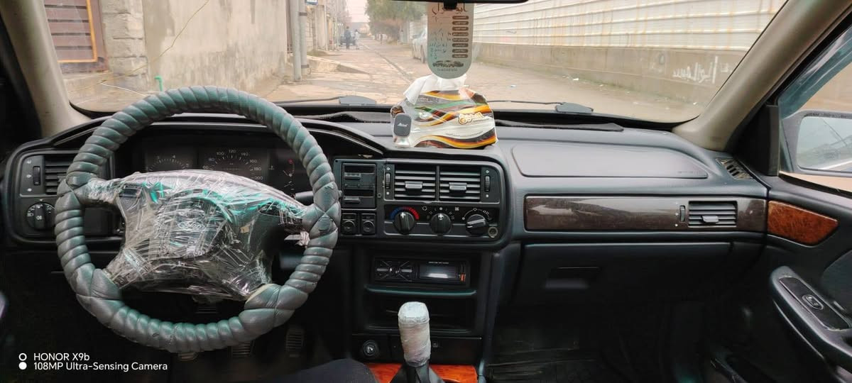 سيارة فورد سكوربيو موديل 92 محرك كير شرط كهربائية شغله كلها طخم امامي وخلفي جدد  كاربون بانزين بيها بدون ضرار داخل نظيف طخم تايرات جدد مكنيه 6سلندر كير عادي تبريد ثلج تدفئه نار منظومه لايت زينون عالي وناصي شرط التحويل السعر 30وبيها مجال قليل وكلشي تلكي بل سوك سنويه عظم تسقط 2027شرط التحويل مصبوغة حزام جميلة فقط كلام بيع من الاخير 27 قفل ***********
