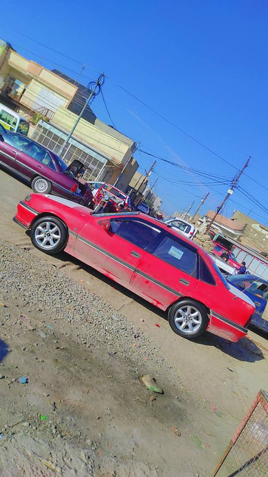 ڤیکترا 1992هەموو گیان کەروا بە 1995 مکینە 18 کیر عادی سەنەوی تا2030تازیە بەناوی خومەویە بی لیدانە ئیپات جوار تای و ویلی نوی بی تەق و رەقە سیاریکی بی مسرف أربيل, العراق


**إذا كنت صاحب هذا الإعلان وتريد حذفه لأي سبب، رجاءا أرسل رسالة إلى الدعم الفني**