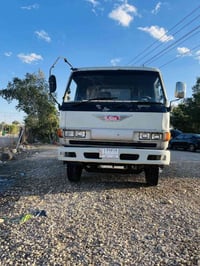 هينو قلاب • موديل 1991 • ديالى