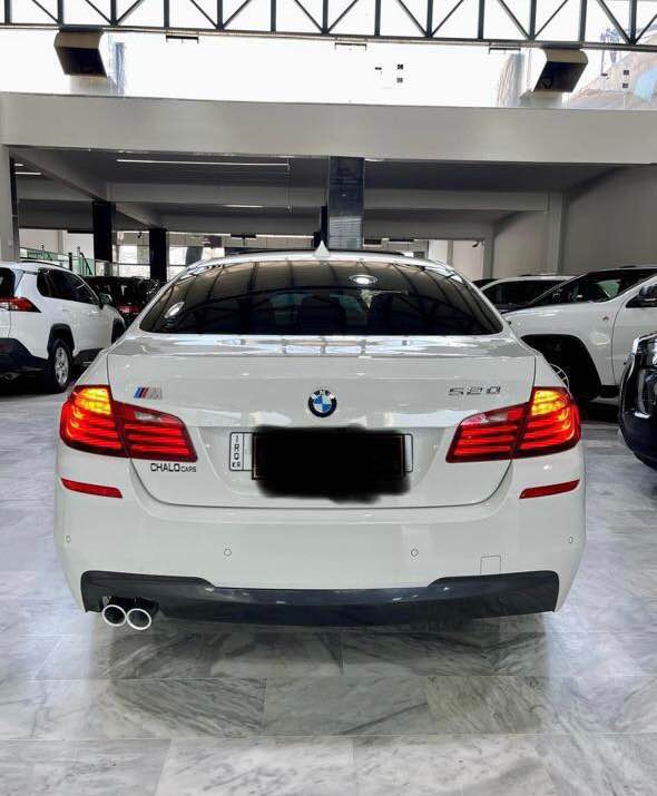 520d
بى ئيم 
گاز 
٢٠١٦
٢٥٥،٠٠٠ كم
كلين
فول مواصفات 
گير مكينه تحويل صافي 
زمان
$18500
*********** دهوك, العراق
