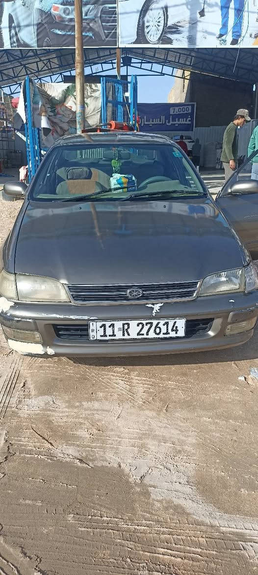 سلام عليكم كرونه نفخ مديل 94 رقم بغداد مشروع وطني  ابسمي سنويه   مجدد29 مكفوله من كص وضربه القويه مبدل بدنه  ونقل جثه جاهزه مكينه كير  حداديه نضيفه  تخم تاير نضيفةكهربائيات  كله شغاله ا بطاين جدد كشنات جديد تبريد شغال دشبول جديد  سعر 48وبيه مجال  *********** مكاني نجف
