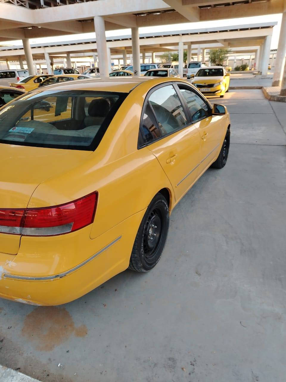 سوناتا خليجيه غاز وبانزين رقم بابل انكليزي باسمي مكينه ٢٤٠٠ سياره جاهزه كامله مكاني كربلا طويريج السعر ٩٠ بيه مجاد رقمي ***********
