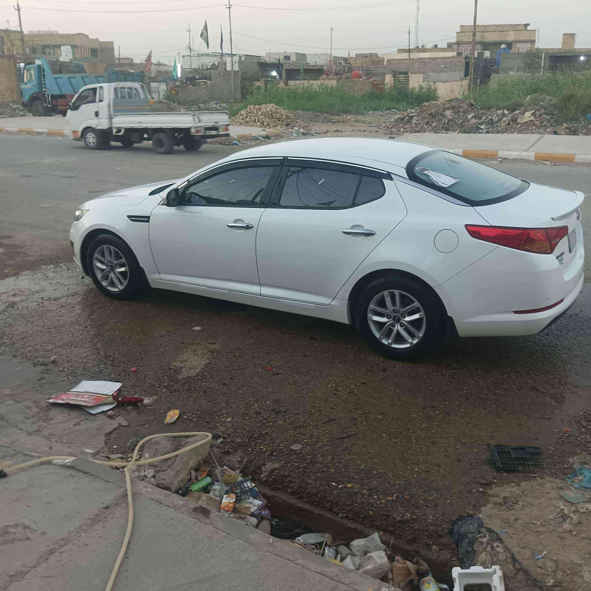 سلام عليكم سياره او بتيماه اللبيع موديل 14 خليجي مكفوله كفاله عامه رقم بابل بسمي مداور ثاني يوم اتصل رقم ***********
