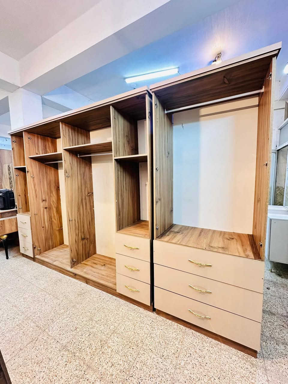 8️⃣قطع 

نضافه 90💯
سعرها /950
التوصيل والشد داخل بغداد مجاناً ✅✅


**إذا كنت صاحب هذا الإعلان وتريد حذفه لأي سبب، رجاءا أرسل رسالة إلى الدعم الفني**