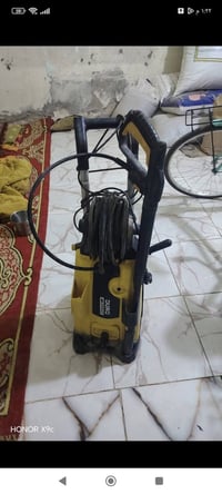 غسالة • للبيع • فيه مجال