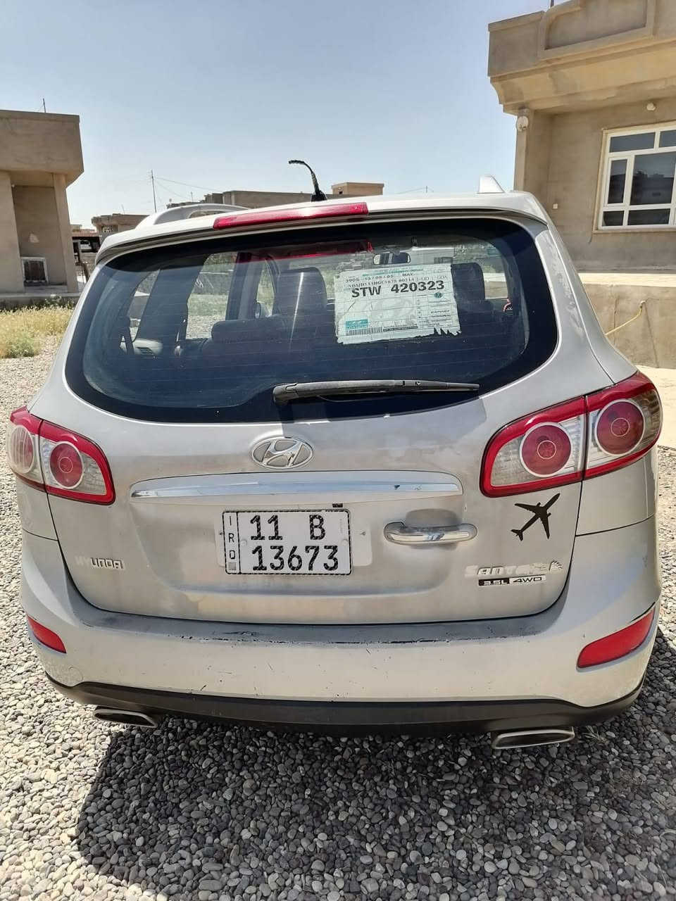 السلام عليكم سنتافيا للبيع موديل ٢٠١٠ رقم دولي السعر ١٢٥ بيهه مجال تفاصيل أكثر هاتف ***********  ***********

