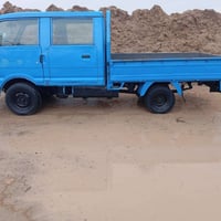 كيه بنكو • دبل قمرة • موديل ٩٤