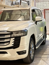 GXR 2024  مواصفاتها معروفه  السياره ماشيه 15 الف كلش جديده  مكفول من ك...