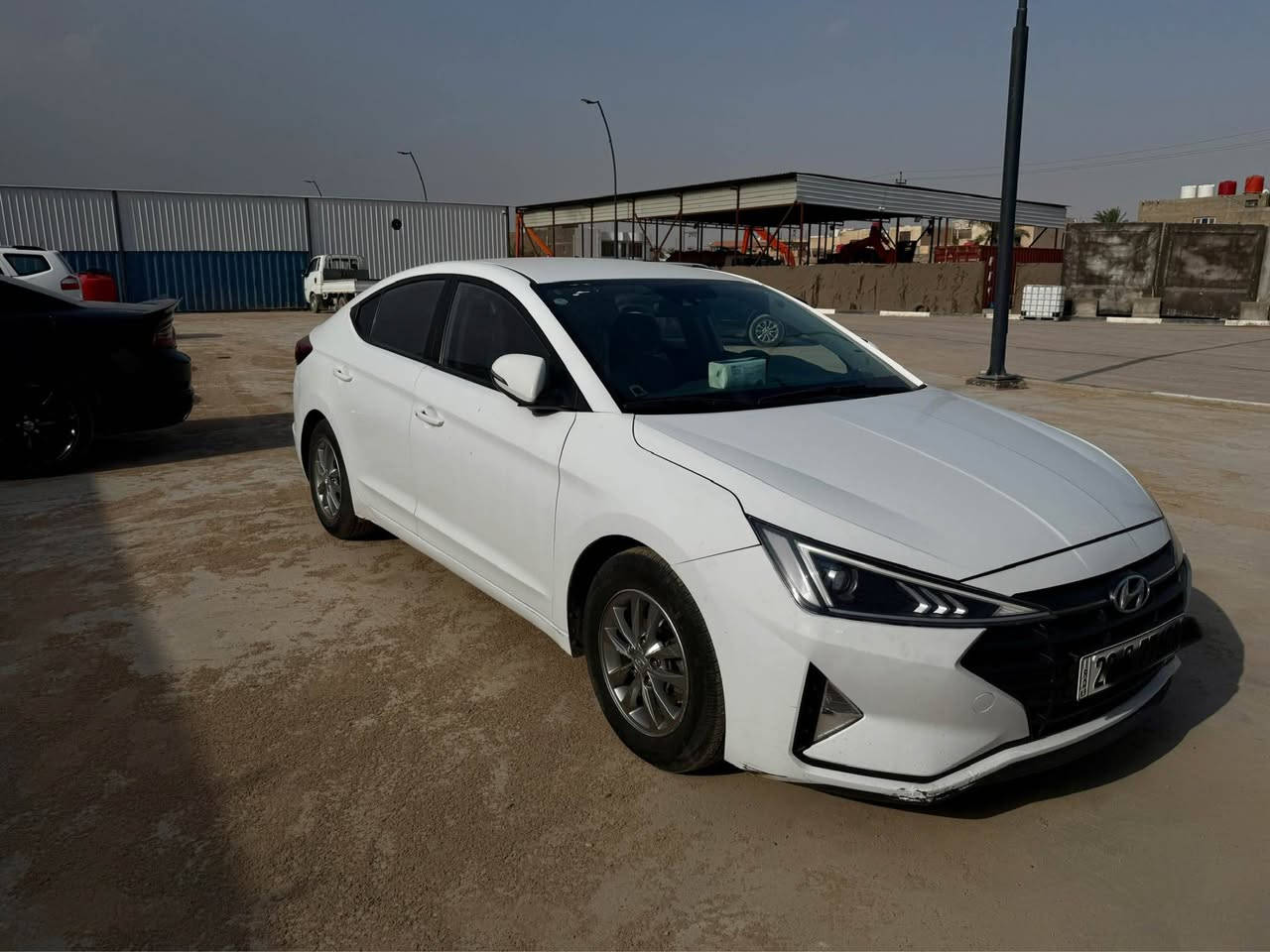 النترا افانتي 2020 سنويه 27 اربيل محرك 1600 جي دي اي محرك كير كفاله تبريد ثلج السياره جداً جديده ماشيه 70 الاف طخم تاير  بيه ضرر قطع صبغ للجاليه 4 او بيه سونار ولي حب يفحص يدلل مكان السياره دور النفط اتصال او واتساب *********** البصرة, العراق
