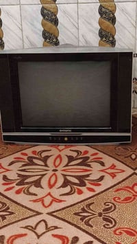 تلفزيون • المحمودية/حي المرتضى