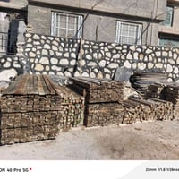 قالب • ٨ مكاعب • بابل