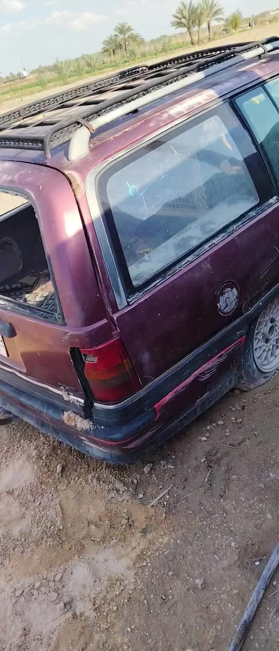 اوبل اوميكة استيشن تفاصيل داخل الفديو  سعره 700  الف مكاني بابل محاويل قريت البوعلوان رقم الهاتف ***********  الشراي يتصل
