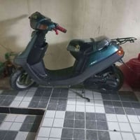 دراجه بطه للبيع مامفتوحه سعرها ٦٠٠ وبيها مجال اتصال ‏‪0772 488 5979‬‏