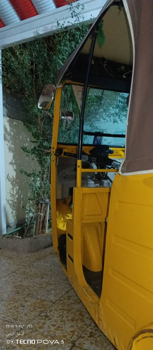 السلام عليكم تيك توك موديل 20 الشهر العاشر رقم وسنويه محرك مقفول السعر 5,000,000
الرقم الى التواصل ‏‪***********‬‏
