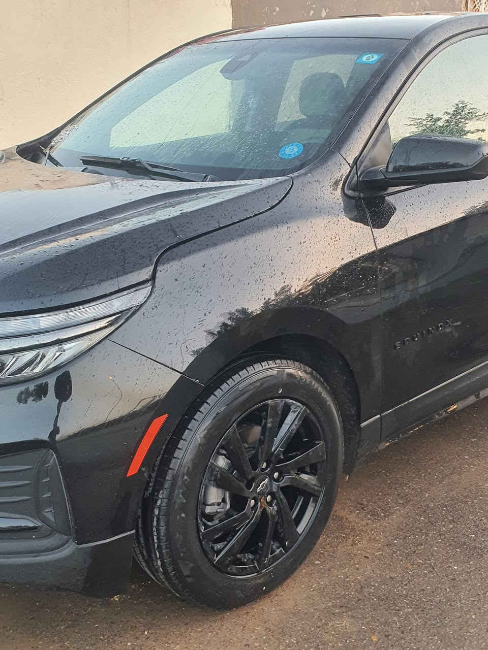 كوينكس 2024 للبيع او مراوس بأقل 
رقم ميسان ماشية 13 

ضررها تبديل بنيد

السعر 165
***********
