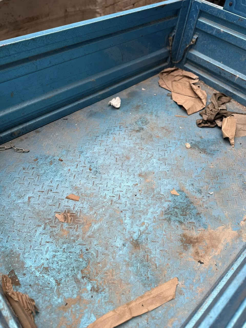 ستوته شحن الحجم الكبير 5بطاريات دبل سعر 1100وبيهة مجال


**إذا كنت صاحب هذا الإعلان وتريد حذفه لأي سبب، رجاءا أرسل رسالة إلى الدعم الفني**