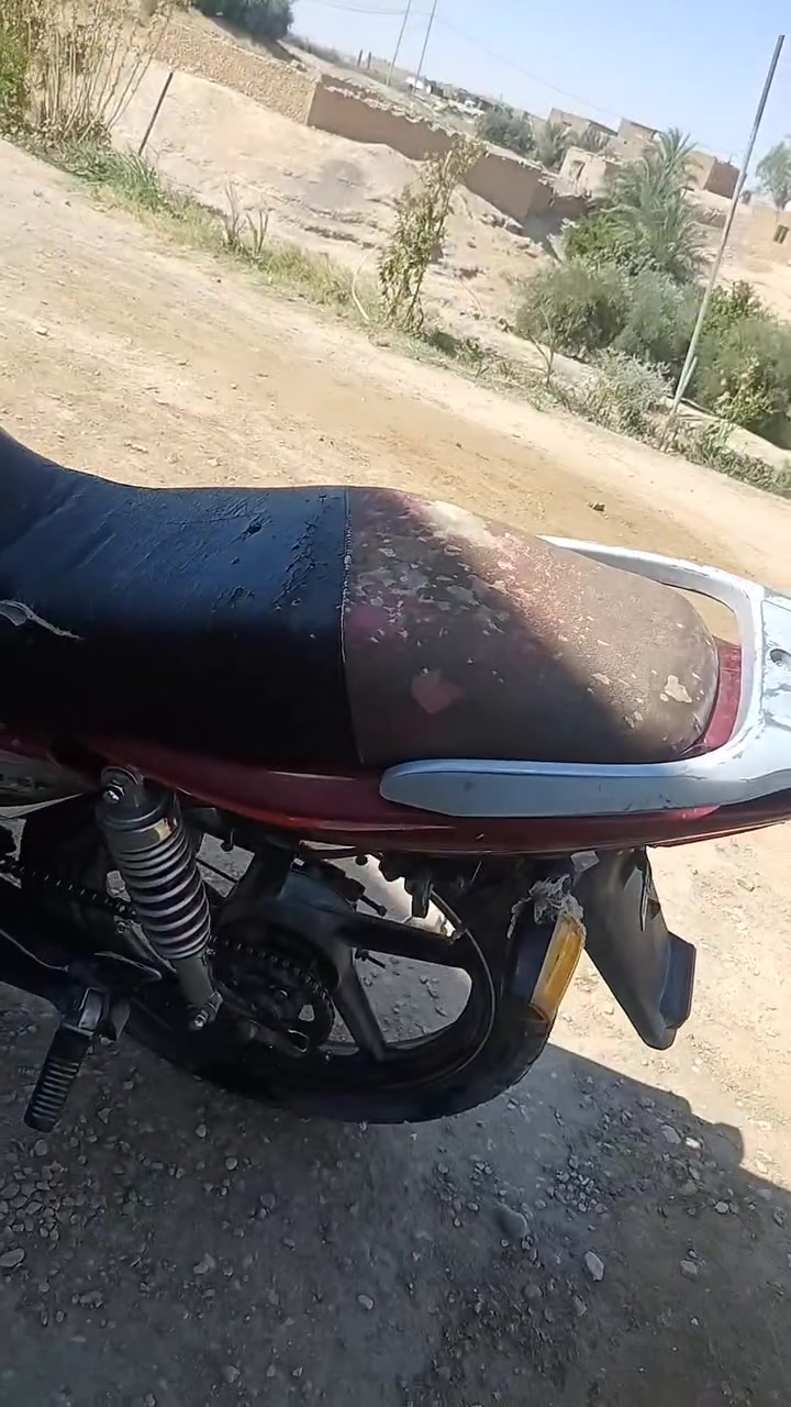 السلام عليكم ماطور هيوشه موديل 18 محرك 200  ماطور كله شغال  سعر 500 وبي مجال


**إذا كنت صاحب هذا الإعلان وتريد حذفه لأي سبب، رجاءا أرسل رسالة إلى الدعم الفني**