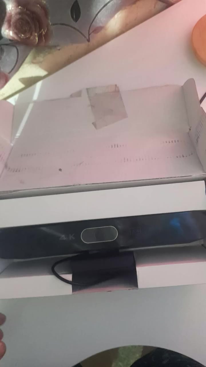 السلام عليكم خوان القطعه شغاله بس الكامره متشتغل بيها سبيكر شغال والمايكات شغاله حته الريمون شغال ابيع فحم الي يحب يجي خاص وشوفه شون تشتغل السعر ٢٥


**إذا كنت صاحب هذا الإعلان وتريد حذفه لأي سبب، رجاءا أرسل رسالة إلى الدعم الفني**