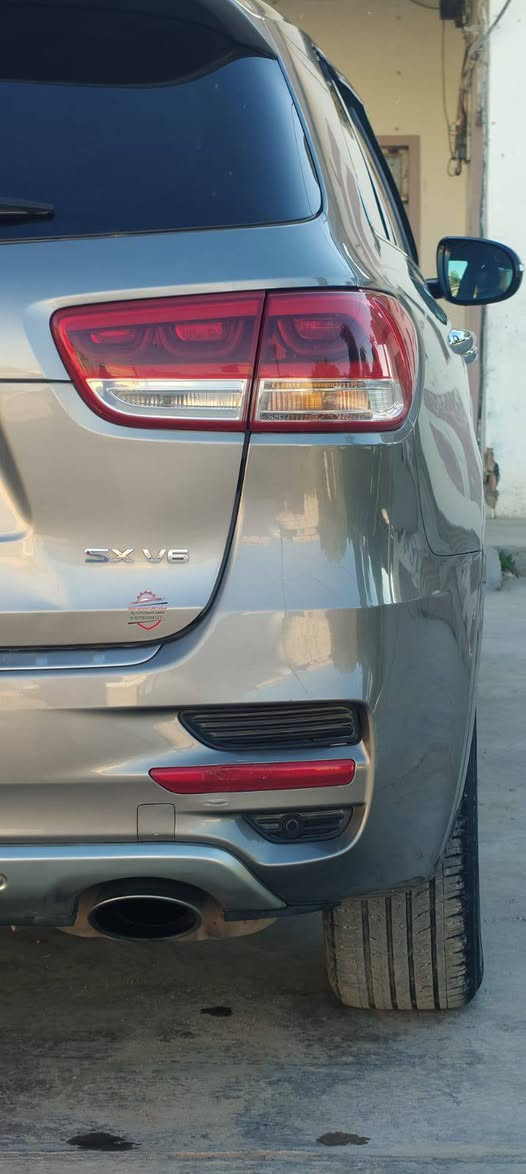 اسلام عليكم 
سورنتو 2016 امريكي للبيع
رقم بغداد بأسمي 
حادثها البنيد امبدل
السياره فول مواصفات 
بنوراما 
كشنات تدفئة تبريد
لايت عدسة زنون
مري شفط
بردات بلادية 
جنطة كهرباء 
شاشة بلادي
تحكمات ستيرن جهتين 
كشنات 2 كهرباء 
بصمة 
اشاير ترحيب 
ويل كب 
حساسات امامية خلفية 
جام اوتو  
يدات نيكل 
6سلندر
7 راكب
داخل جلد 
تبريد بيانو 
مثبت سرعة 
#السعر_180 او بيها مجال 
#للاستفسار_‪***********‬‏
#للاستفسار_***********
