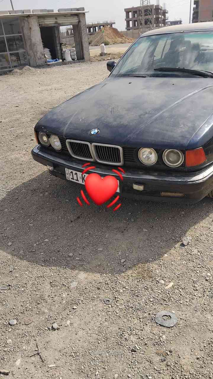 سلام ع للمراوس فقط بكير عادي 735 اصل 740 موديل 1993 مكينه وكير  اوتو مكفولات صدر امامي  الخلفي نظاف   كهربائيات شغاله فتحه شغاله تخم تاير ويل خليه 15 جديد  غرفه حلوه السياره خير من الله  فقط بيج جاملغ لامامي لايمن مئشر عليه  رقم بغداد دولي شرط تحويل ترايك وين مايعجبك فقط مراوس  بكير عادي  عادي حتلوه ب520 او 525


**إذا كنت صاحب هذا الإعلان وتريد حذفه لأي سبب، رجاءا أرسل رسالة إلى الدعم الفني**