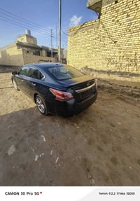 ألتيما • بيع مستعجل • ناصريه