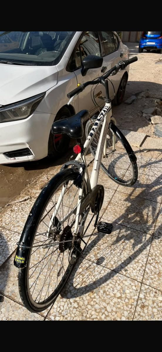 باسكل c600 السعر 120 الف بي مجال بسيط مكاني بغداد الشعب


**إذا كنت صاحب هذا الإعلان وتريد حذفه لأي سبب، رجاءا أرسل رسالة إلى الدعم الفني**