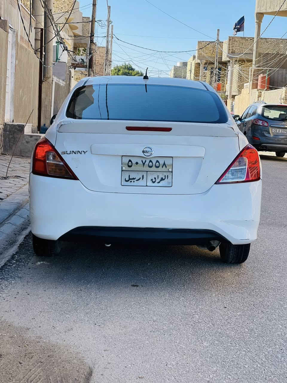 للبيع مديل 2019 سعر 95 عنواني نجف ***********
