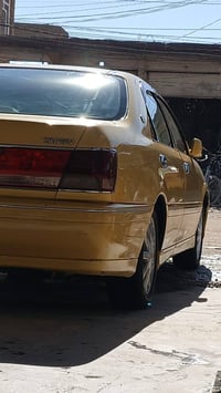 فرشه كاملة • كراون • ٤ بيبان