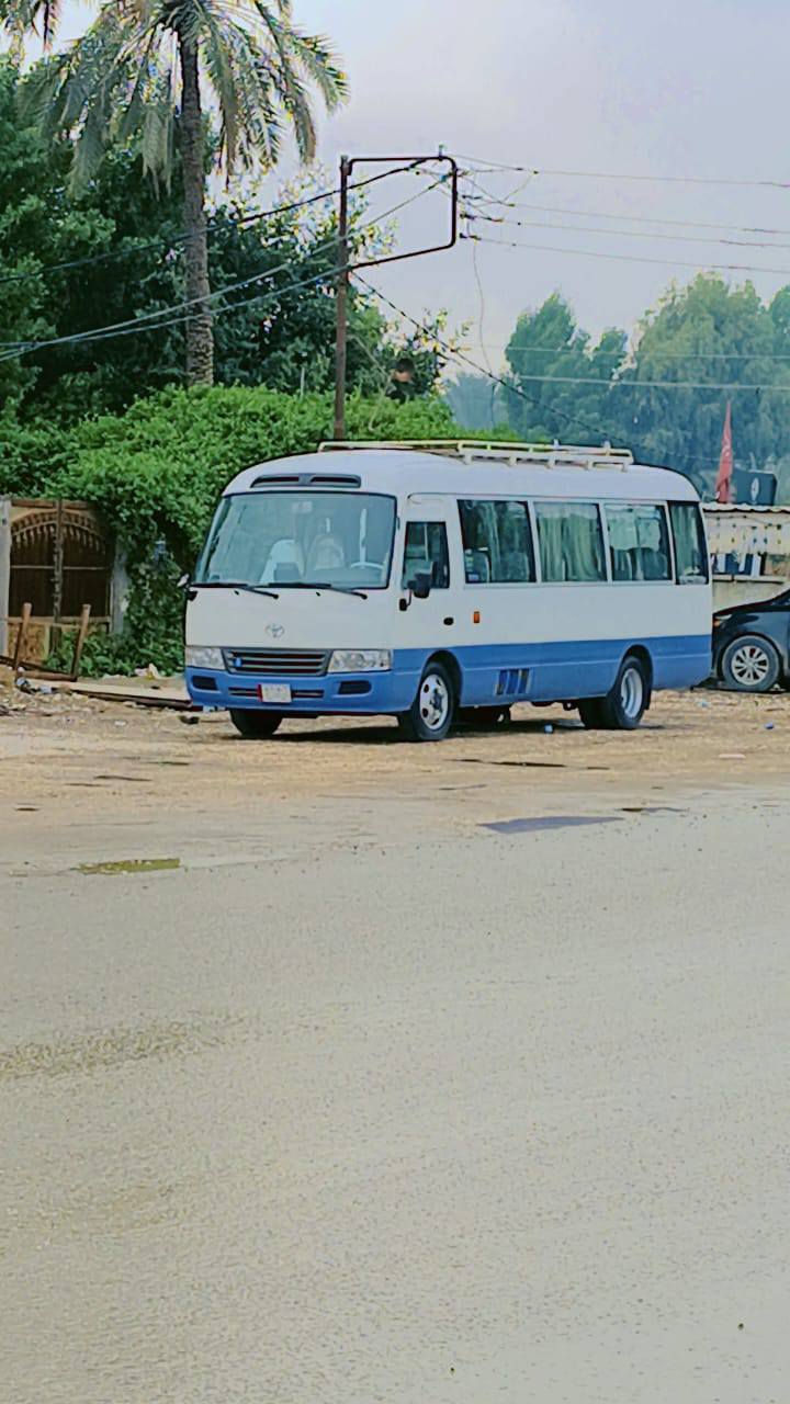 #تعلن_حمله حجي كاظم أهل الحله برنامج رمضان 
عن حملة الى كربلاء
 موعد الحمله يوم  الخميس الساعه الوحده ظهراً سعر النفر 4 الف 

يوم الجمعه الامام علي عليه السلام وزيد ابن علي سعر النفر 5 الف 

يوم السبت الامام الكاظم عليه السلام وباب الاغاء سعر النفر 7 الف

للحجز والاستفسار👇👇 
***********📲
