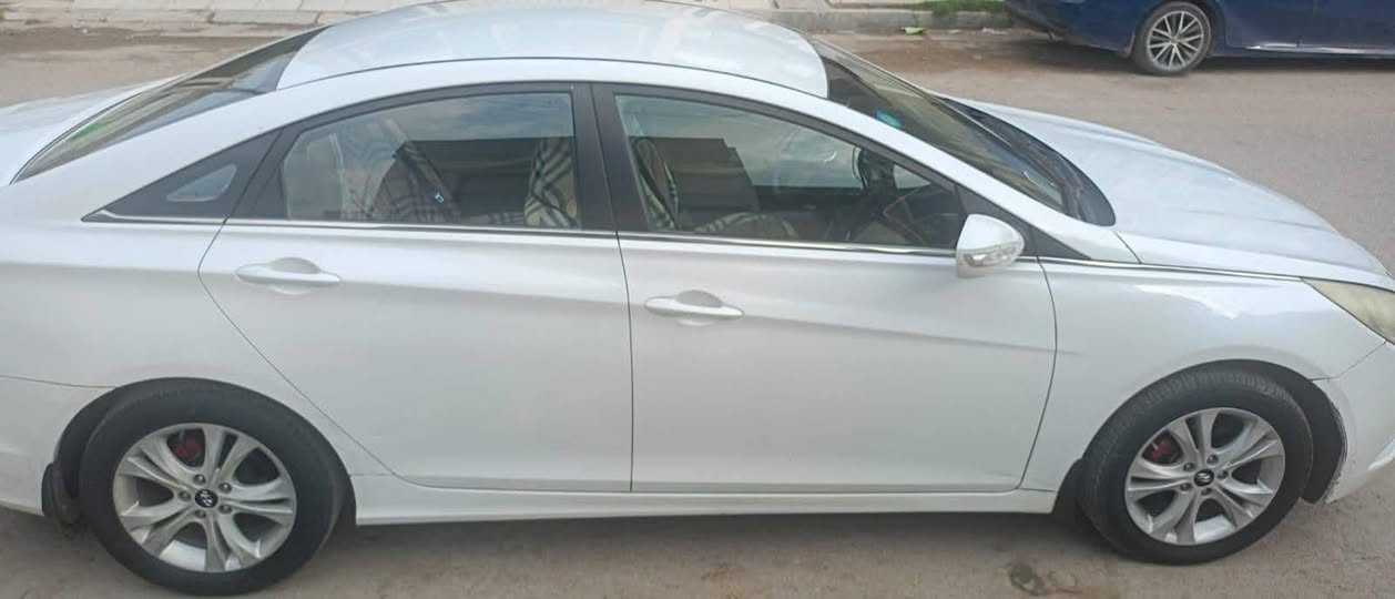 سوناتا 2011 خليجي مكفول 
بدون حادث او صبغ 
محرك 2400دوش كير 
ومحرك على البلاد ماشيه 205
 رقم بغداد باسمي بيه

🟪 السعر  :: الطلب في التعليقات ويوصلك مباشرة ✍️ 📩

 تحكم ستيرن وشفتات ستيرن 
مري شفط واشاره مري
 السياره بحاله جيده جدأ 
متحاج اي مصرف 
مكانها بغداد غزاليه 

رقم صاحب سيارة
***********
