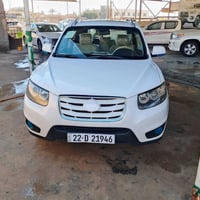 سنتافي خليجي مديل 2012 فول واحد على واحد فتحه سقف   مري شفط شاشه اصليه...