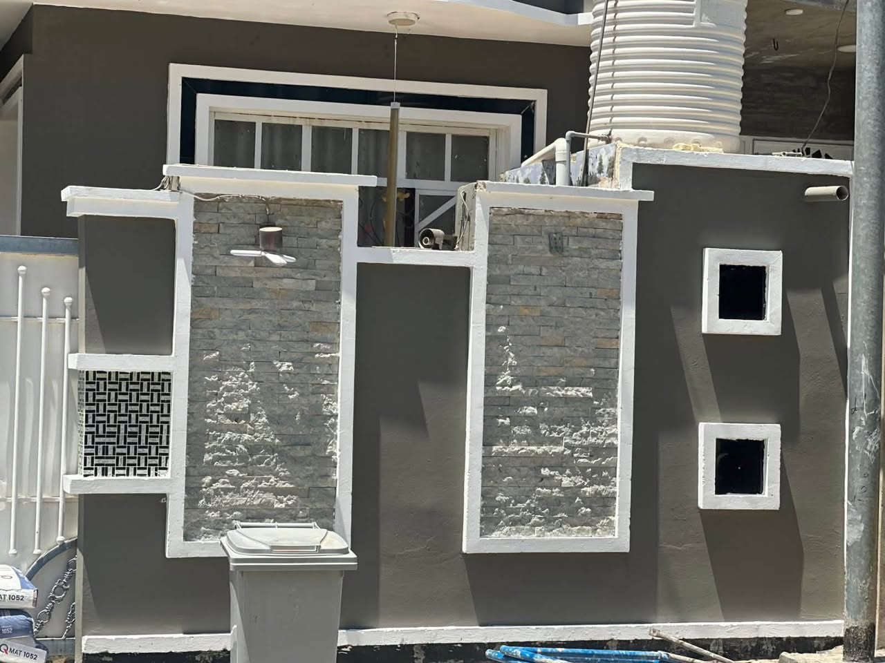 دـيكـور خـلـفـه صـباغ  طـلـس مـتـفـرغ حـاليـاً تـصـليـح وصـبـغ جـدران صـبـغ واجـهـات اخـفـاء و صـبـغ سرامـيـك بـدون تـفلـيـش  شـغـل درجـه اولـى اسـعـار مـنـاسبـه وكادر متميز ومن الله التوفيق 

***********
