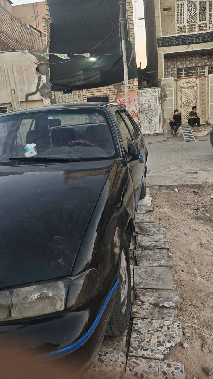 السلام عليكم فراشة كير ومحرك كفالة
كير عادي رقم بغداد سعر 27 وبيهة مجال
***********

